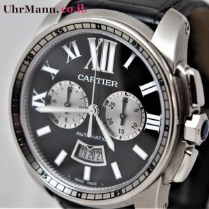 שעון Cartier Calibre de Cartier