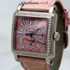 שעון יד Franck Muller Conquistador Cortez