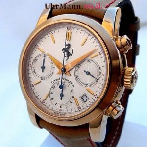 שעון יד Girard Perregaux Ferrari