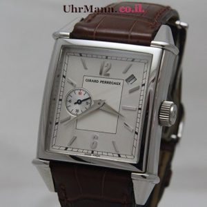 שעון יד Girard-Perregaux Vintage