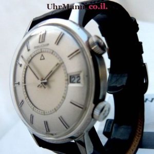 שעון יד Jaeger-leCoultre Memovox