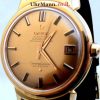 שעון יד Omega Constellation Calendar