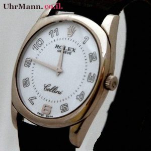 שעון יד Rolex Cellini Danaos
