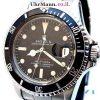 שעון יד Rolex Submariner ref.1680.Red printing