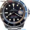 שעון יד Rolex Submariner ref.1680.Red printing 2