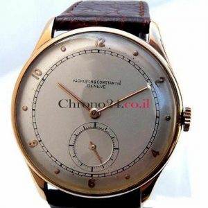 שעון יד Vacheron Constantin