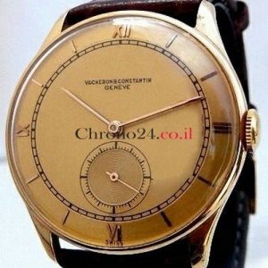 שעון יד Vacheron Constantin Vintage