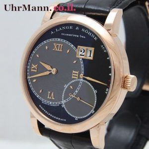 שעון יד A. Lange & Söhne Grand Lange 1